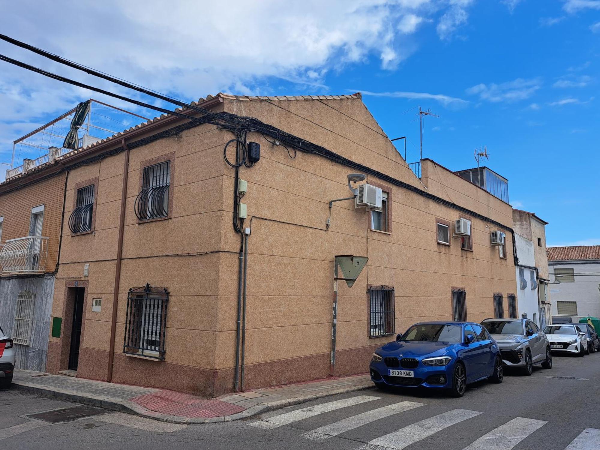 哈恩Casa Paloma公寓 外观 照片